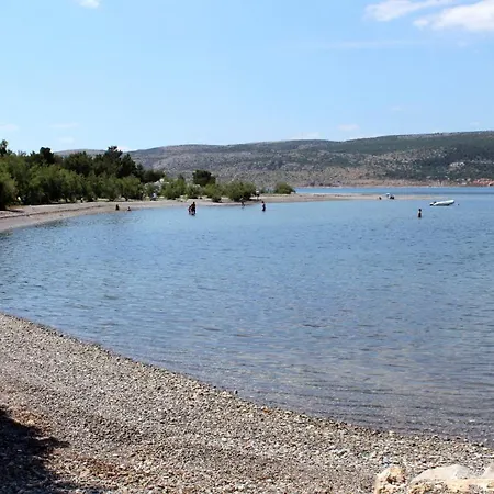 Daire With Parking Space Seline, Paklenica - 6603
