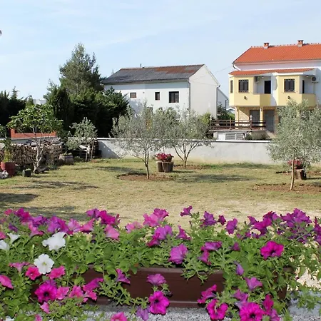 公寓 With Parking Space Seline, Paklenica - 6603 *