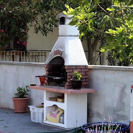 With Parking Space Seline, Paklenica - 6603 Daire