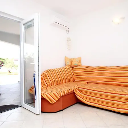 With A Parking Space Seline, Paklenica - 6603 Apartment