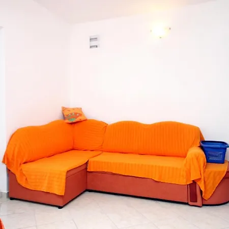 With A Parking Space Seline, Paklenica - 6603 Apartment