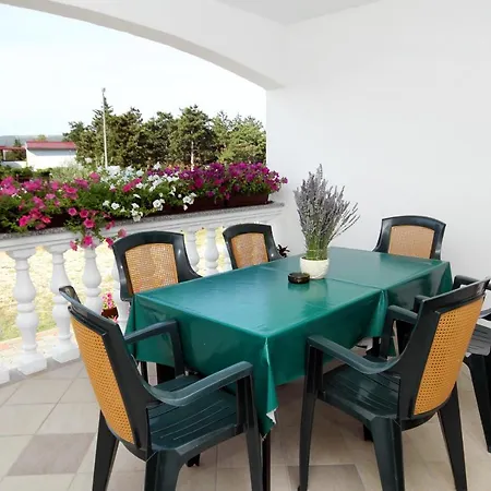 With A Parking Space Seline, Paklenica - 6603 Apartment