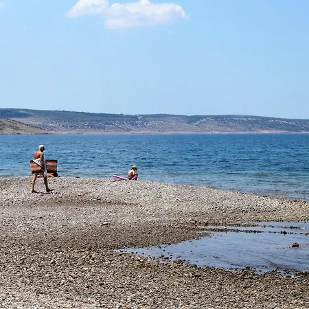 아파트 With Parking Space Seline, Paklenica - 6603 *