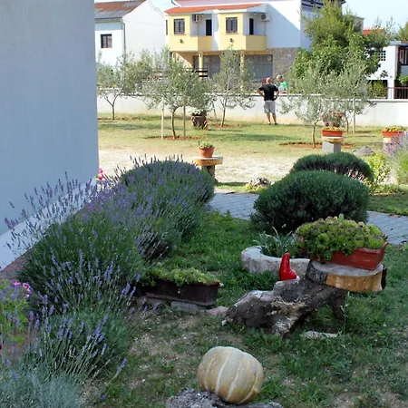 아파트 With Parking Space Seline, Paklenica - 6603 스타리그라드 파클레니차